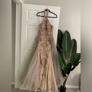 Jovani dress